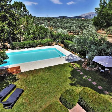 Villa Korina Metochi  Екстер'єр фото