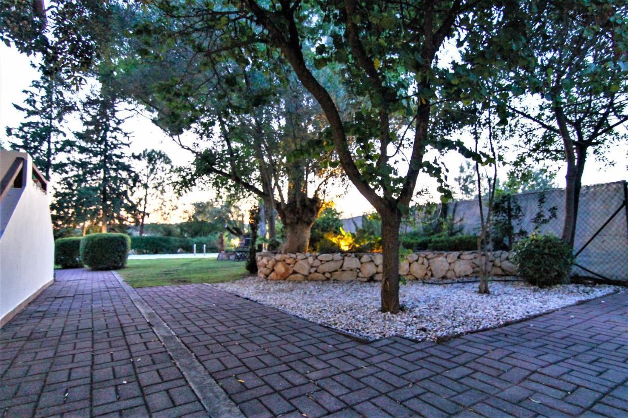 Villa Korina Metochi  Екстер'єр фото