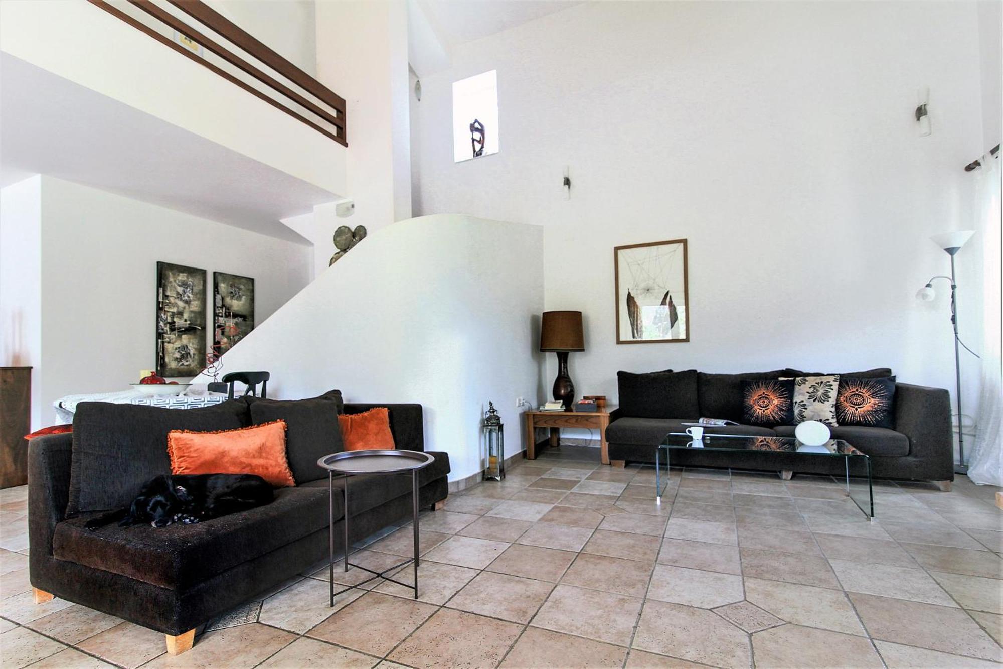 Villa Korina Metochi  Екстер'єр фото