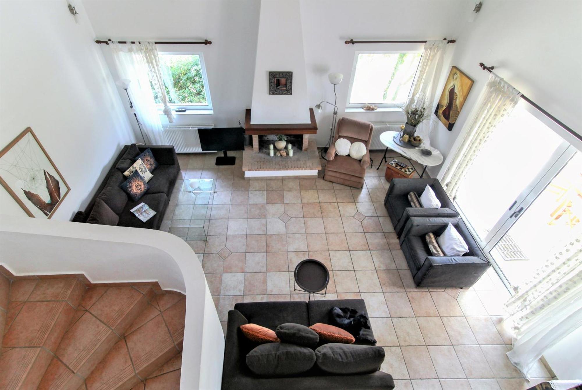 Villa Korina Metochi  Екстер'єр фото