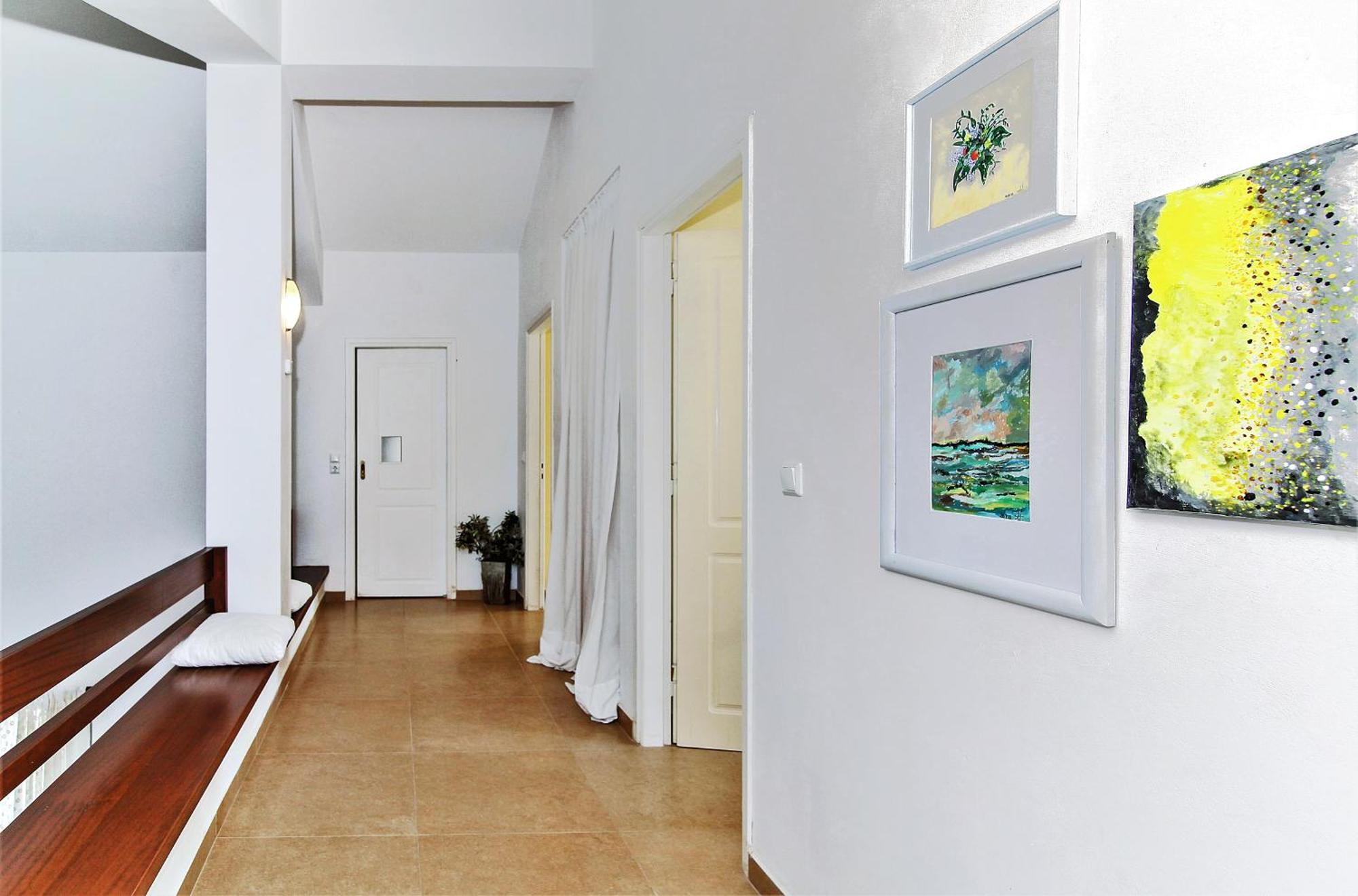 Villa Korina Metochi  Екстер'єр фото