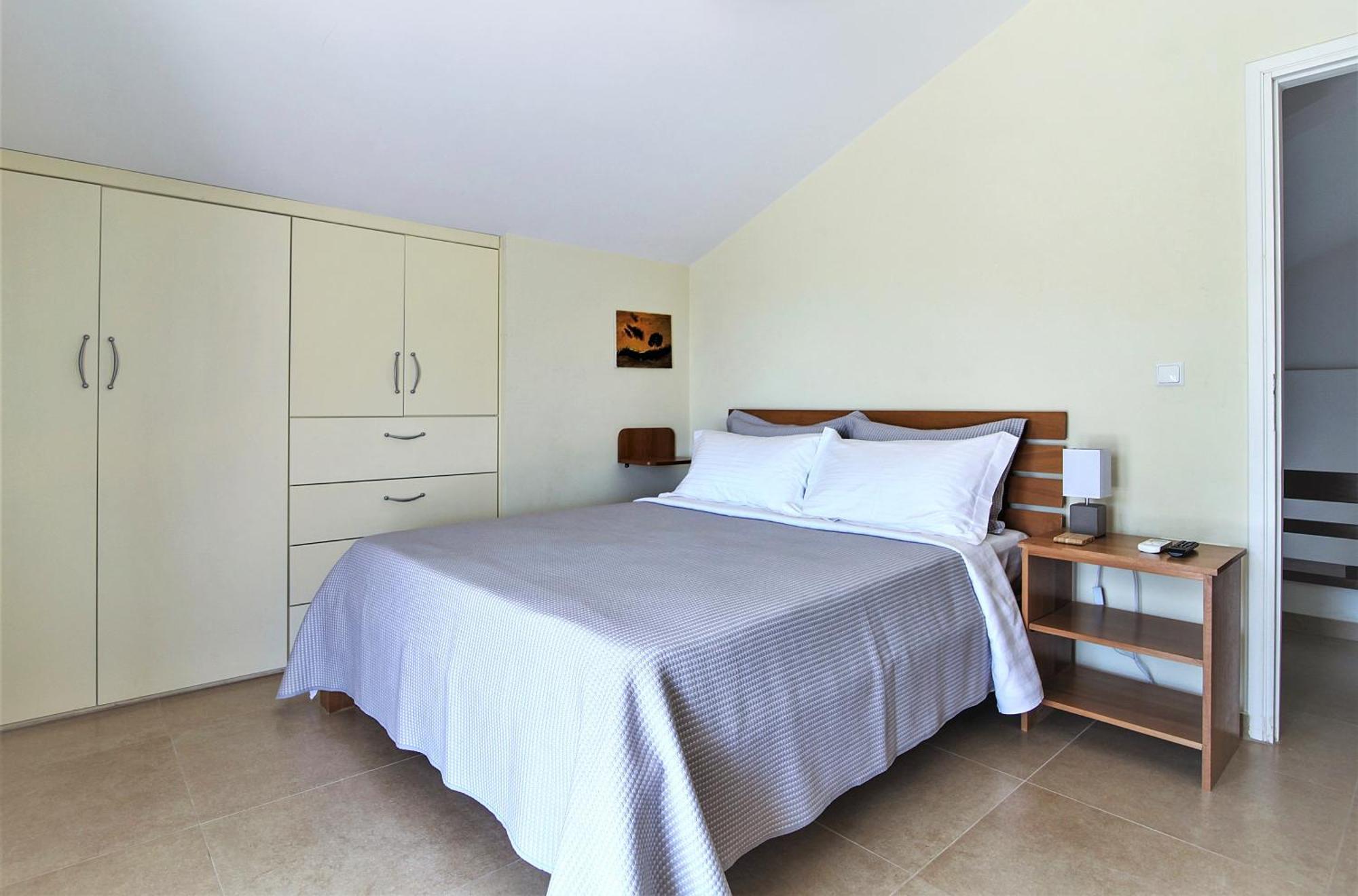 Villa Korina Metochi  Екстер'єр фото