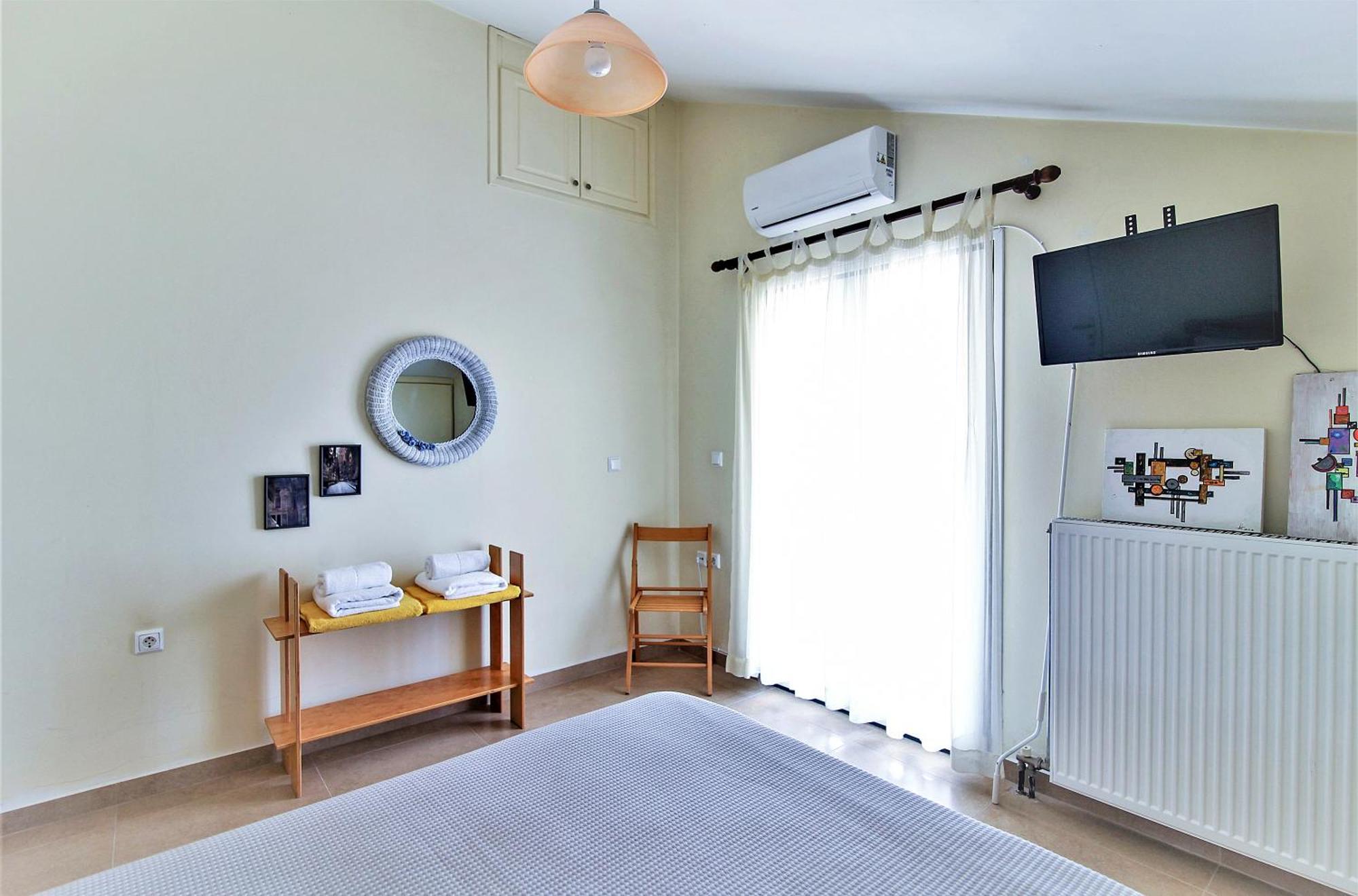 Villa Korina Metochi  Екстер'єр фото