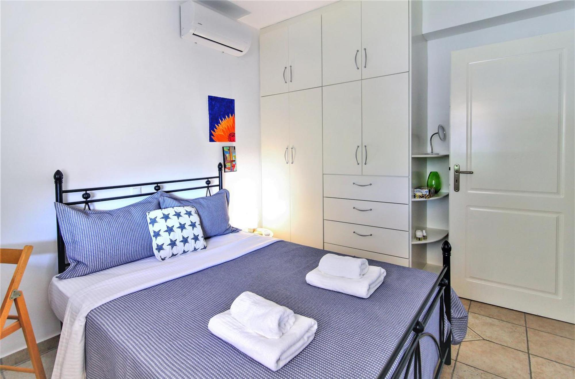 Villa Korina Metochi  Екстер'єр фото